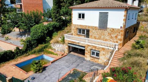 House or villa for sale in Serra Brava