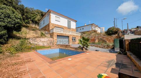 House or villa for sale in Serra Brava