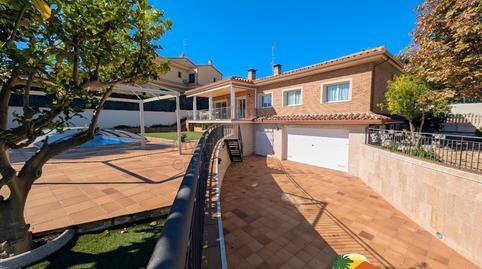 House or villa for sale in Roca Grossa