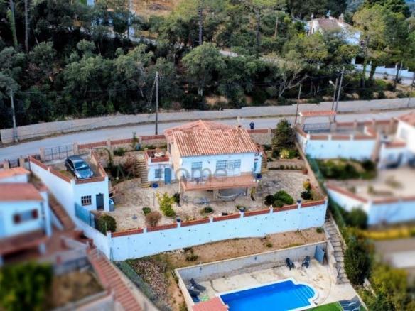 House or chalet for sale in Lloret Blau – La Creu de Lloret