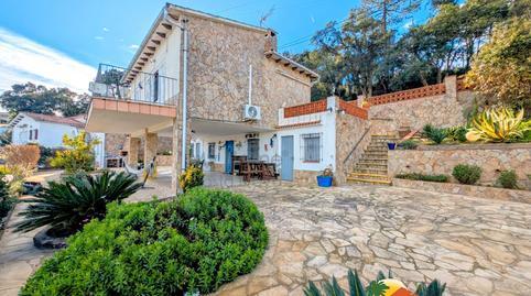 House or chalet for sale in Lloret Blau – La Creu de Lloret