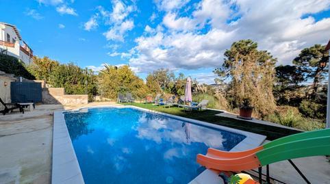 House or chalet for sale in Lloret Blau – La Creu de Lloret
