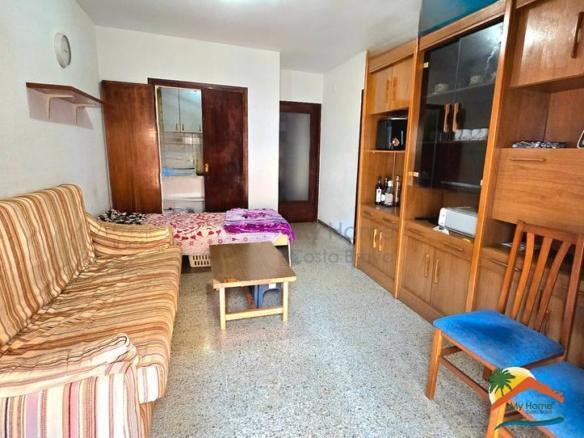 Apartment for sale in Carrer del Poeta Lope Mateo, 16, El Molí – El Rieral