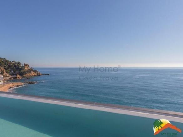 Apartment for sale in Passeig de Camprodon I Arrieta, 22, Center