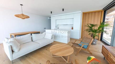 Apartment for sale in Passeig de Camprodon I Arrieta, 22, Center