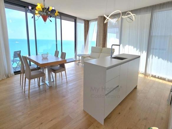 Apartment for sale in Passeig de Camprodon I Arrieta, 18, Center