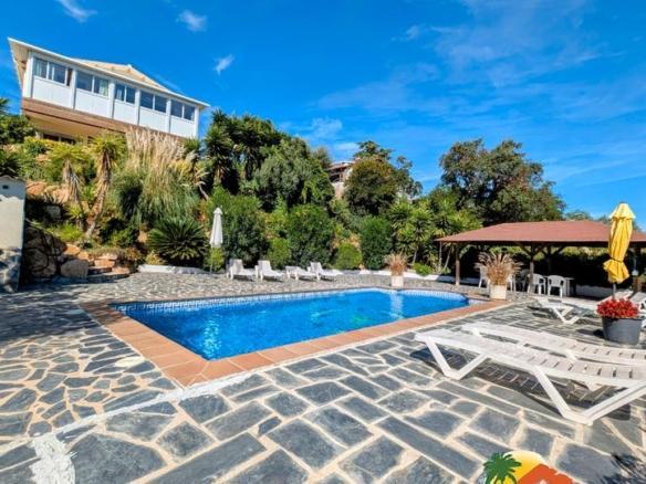 House or chalet for sale in Lloret Blau – La Creu de Lloret