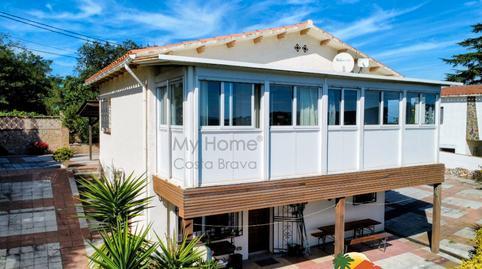 House or chalet for sale in Lloret Blau – La Creu de Lloret
