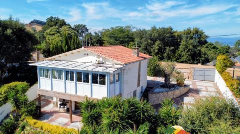 House or chalet for sale in Lloret Blau – La Creu de Lloret