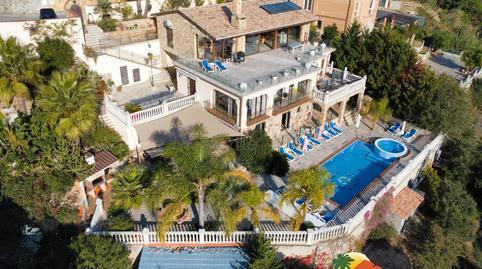 House or chalet for sale in Carrer del Fonoll, Serra Brava