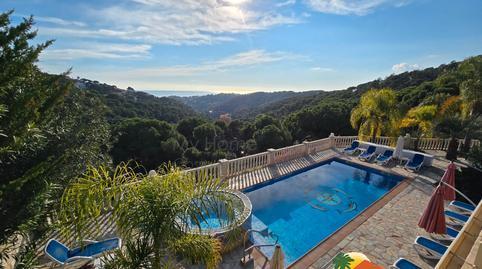 House or chalet for sale in Carrer del Fonoll, Serra Brava