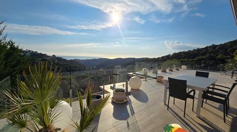 House or chalet for sale in Carrer del Fonoll, Serra Brava