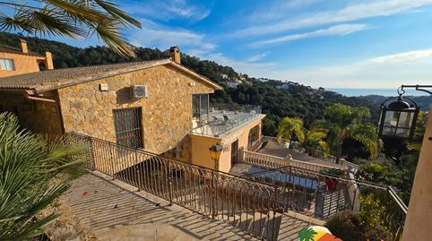 House or chalet for sale in Carrer del Fonoll, Serra Brava
