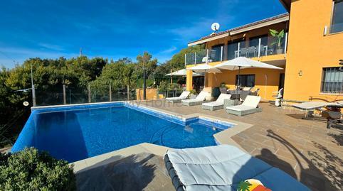House or villa for sale in Montgoda