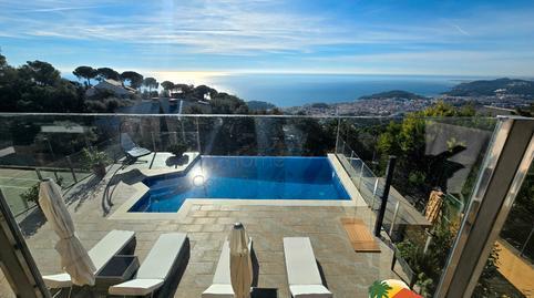 House or villa for sale in Montgoda