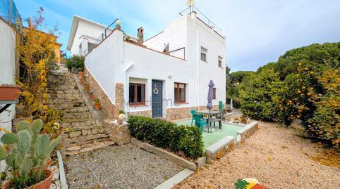 House or chalet for sale in Lloret Verd – Els Pinars