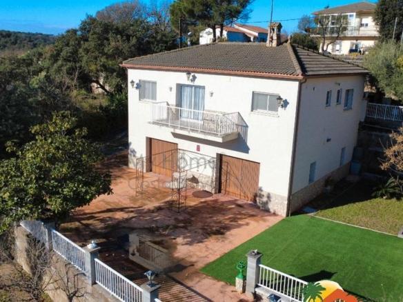 House or chalet for sale on Carrer Mas Margarida, 28, Mas Altaba – El Molí