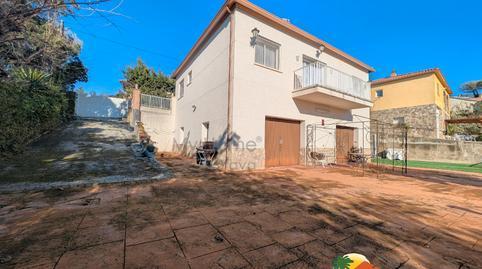 House or chalet for sale on Carrer Mas Margarida, 28, Mas Altaba – El Molí