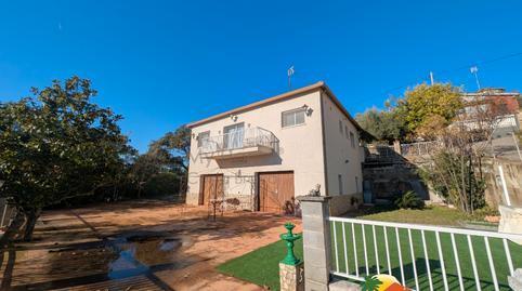 House or chalet for sale on Carrer Mas Margarida, 28, Mas Altaba – El Molí