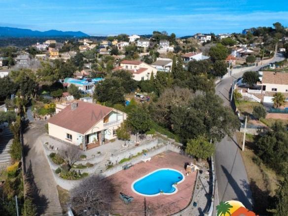 House or chalet for sale in Mas Altaba – El Molí