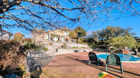 House or chalet for sale in Mas Altaba – El Molí