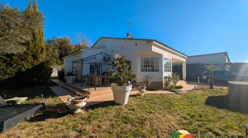 House or chalet for sale in Montbarbat