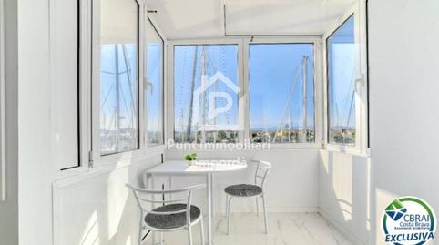 Studio for sale in Calle Port Grecs 1, Salins – Cavall de Mar