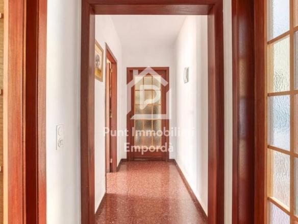 Apartment for sale in Calle Borrassà, Creu de la Mà