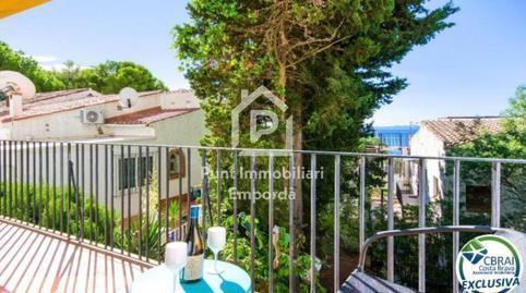 Apartment for sale in Santa Bárbara, Almadrava – Canyelles – Puig-Rom