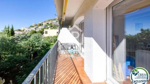 Apartment for sale in Santa Bárbara, Almadrava – Canyelles – Puig-Rom