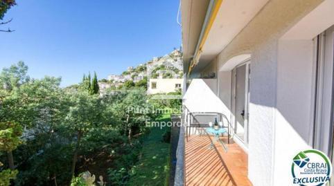 Apartment for sale in Santa Bárbara, Almadrava – Canyelles – Puig-Rom