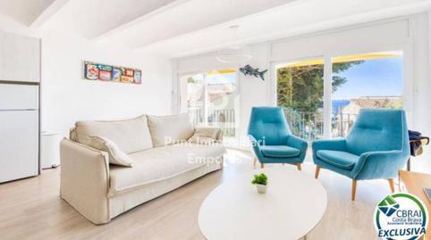 Apartment for sale in Santa Bárbara, Almadrava – Canyelles – Puig-Rom