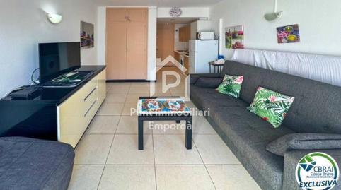 Studio for sale in Cala Rostella, Salatar