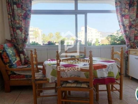 Apartment for sale in Puerto Canigó, Santa Margarita