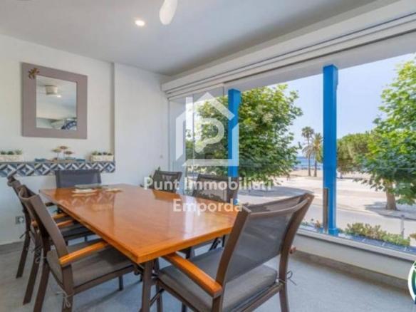 Apartment for sale in Figueres, Centre