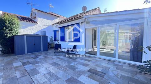 House or villa for sale on Avenida Puerto de la Estaca, Santa Margarita