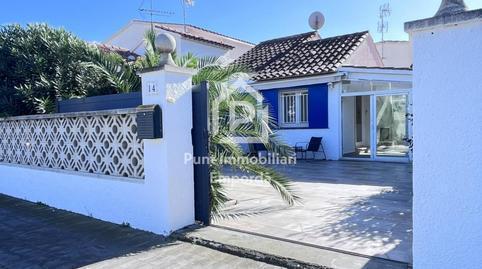 House or villa for sale on Avenida Puerto de la Estaca, Santa Margarita
