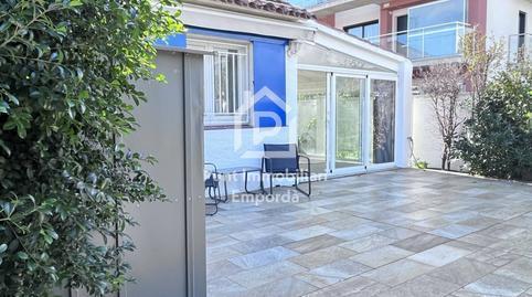 House or villa for sale on Avenida Puerto de la Estaca, Santa Margarita