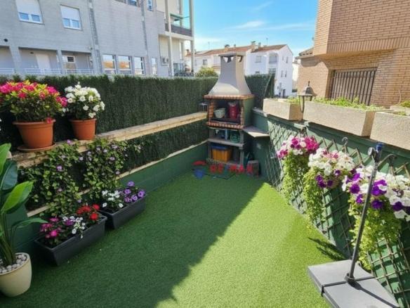 Townhouse for sale in Blanes – Provença, 1, Els Pavos
