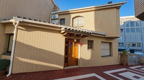 Townhouse for sale in Blanes – Provença, 1, Els Pavos