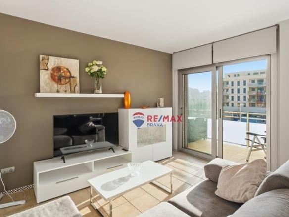 Penthouse for sale in Calonge – Cl Sardana, Sant Antoni de Calonge