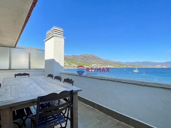 Penthouse for sale in Port de la Selva el – Cr Llança, 11, El Port de la Selva