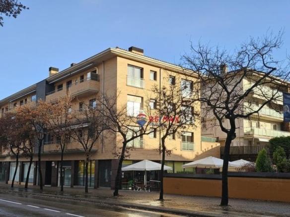 Apartment for sale in Girona – Av Montilivi, 35, Palau