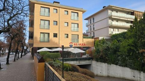 Apartment for sale in Girona – Av Montilivi, 35, Palau