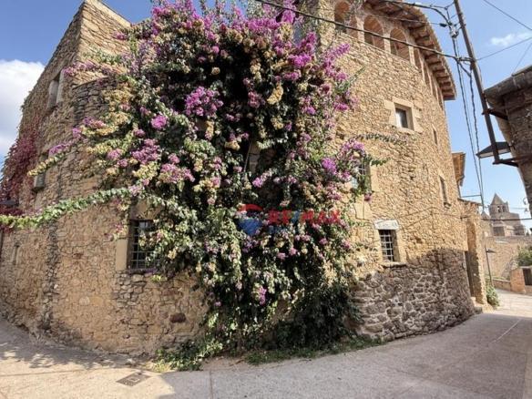 Townhouse for sale in Madremanya – Cl St Esteve, 30, Madremanya