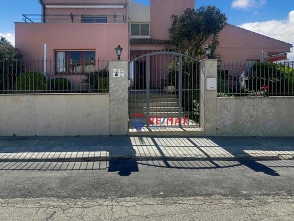 House or chalet for sale in Roses – Cl de Sant Llorenc, 6, Nord
