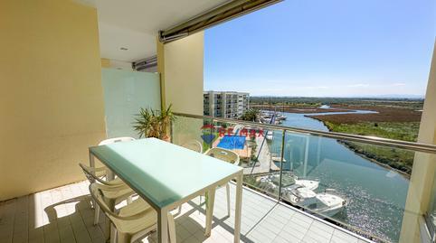 Penthouse for sale in Roses – Av del Pastor, 1, Santa Margarita
