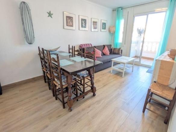 Apartment for sale in Canal, Moxó – Sant Mori