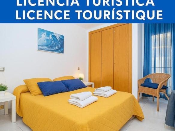 Apartment for sale in De la Lluna, Muga – Gran Reserva – Badia