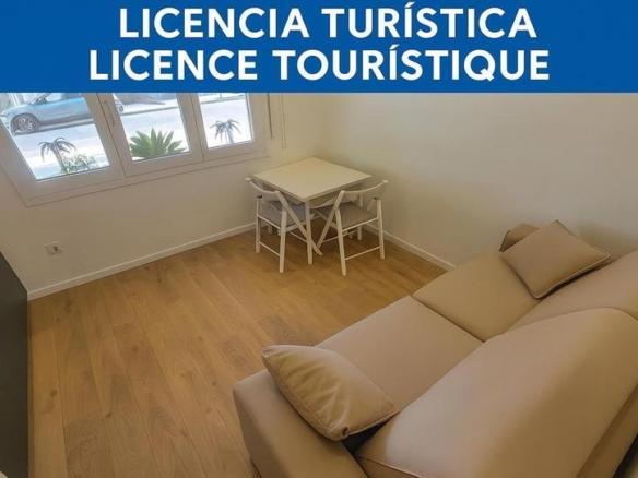 Studio for sale in Port Emporda, Port Banyuls – Port Alegre – Port Empordà